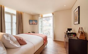 Hotel Moon & Sun Lisboa